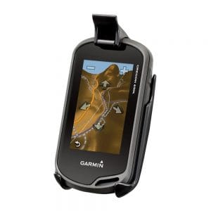 Garmin RAM-HOL-GA31U Holder/Cradle for Selected Oregon 200/300/400/450/550/600/650 & Approach Series