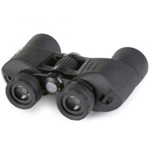 Nikon Action EX 8X40 CF Binocular
