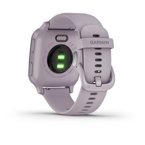 Garmin Venu Sq SmartWatch, Part Number 010-02427-82