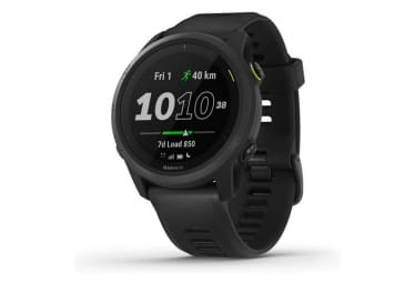 Garmin Forerunner 745, Part Number 010-02445-60