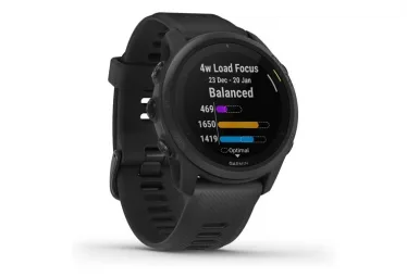Garmin Forerunner 745, Part Number 010-02445-60
