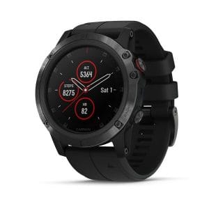 fēnix® 5X Plus