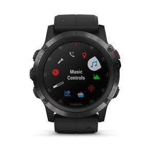fēnix® 5X Plus