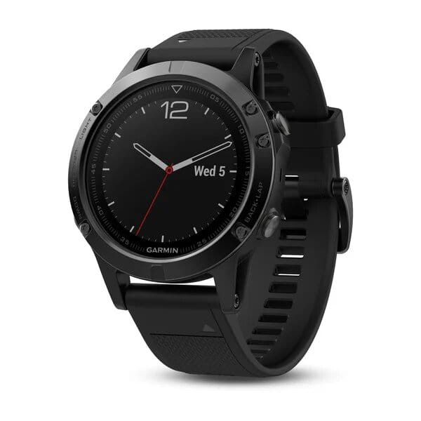 fenix 3s