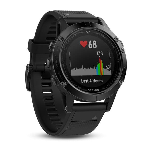 fenix 3s