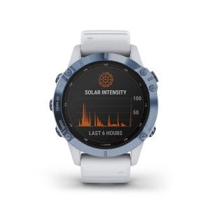 fēnix 6 Solar