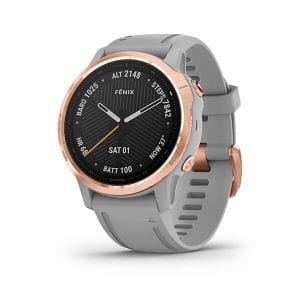 fēnix 6S