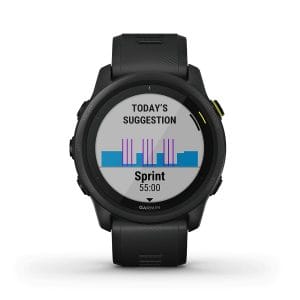 Forerunner 745