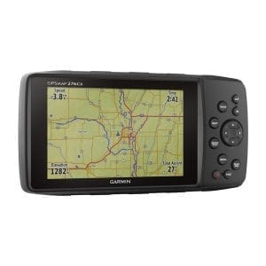 GPSMAP® 276Cx