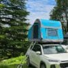 A2 Inflatable Roof Top Tent