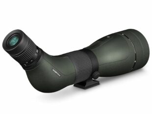 New Best Spotting Scope | Diamondback HD 20-60×85 (Angled)