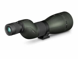 New Best Spotting Scope | Diamondback HD 20-60×85 (Straight)