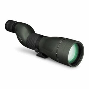 New Best Spotting Scope | Diamondback HD 20-60x85 (Straight)
