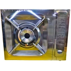 Portable Camping Single Gas Stove PS162