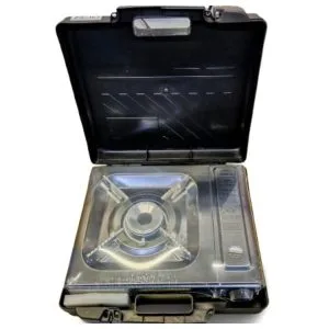 Portable Camping Single Gas Stove PS162