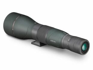 New Best Spotting Scope | Razor HD 27-60×85 (Straight)
