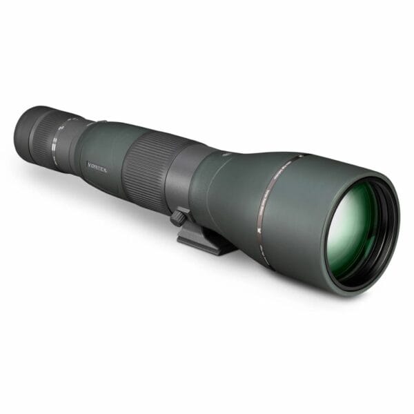 New Best Spotting Scope | Razor HD 27-60x85 (Straight)