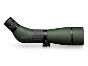 New Best Spotting Scope | Viper HD 20-60×85 (Angled)