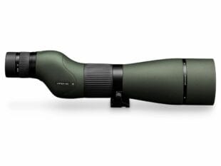 New Best Spotting Scope | Viper HD 20-60×85 (Straight)