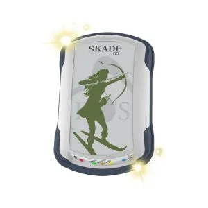Skadi 100 GNSS Receiver