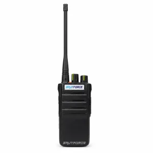 License Free Walkie-Talkie BRUTFORCE BFR003