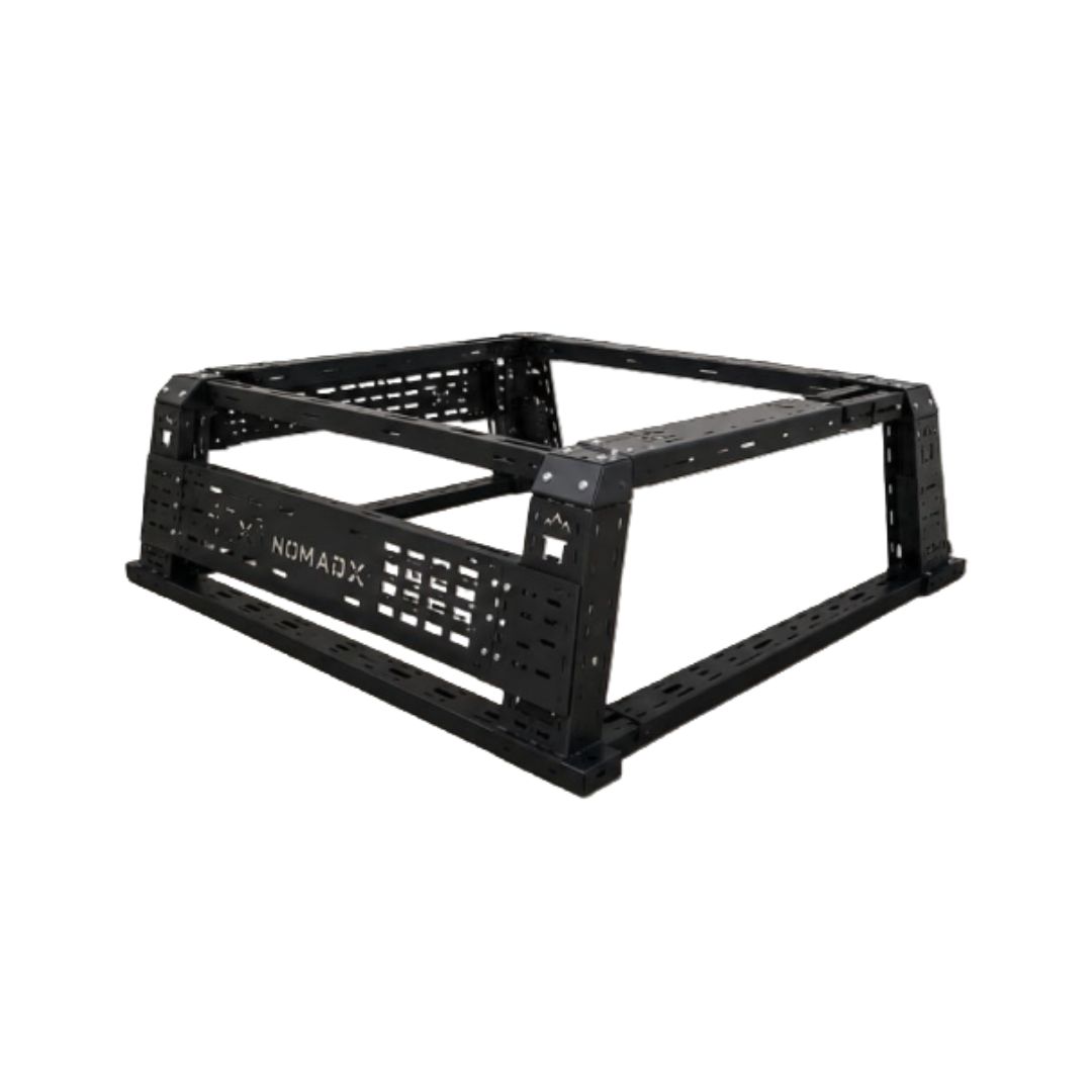 Nomadx Overland Bed Rack