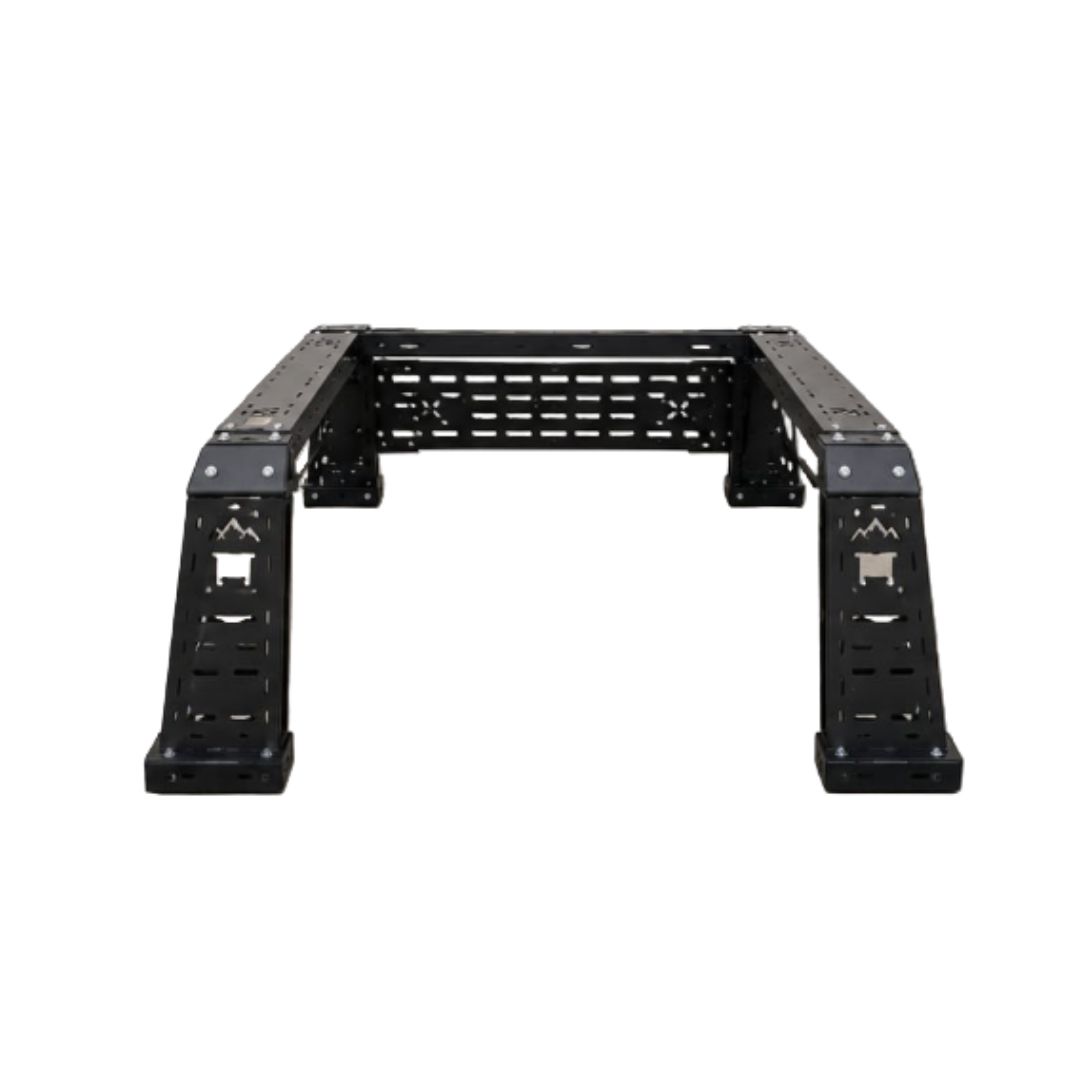 Nomadx Overland Bed Rack (2) Nomadx Overland Bed Rack