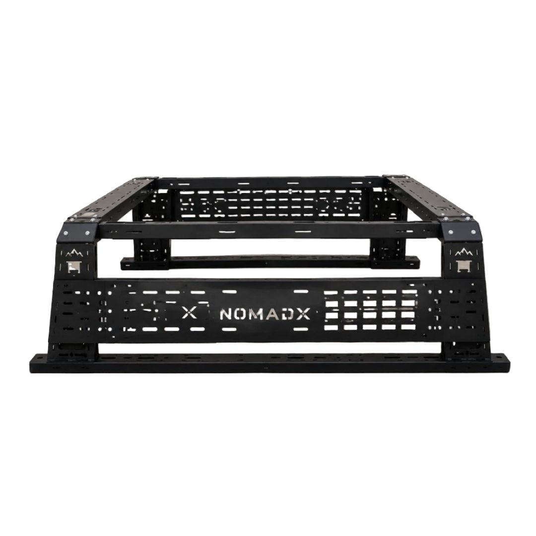 Nomadx Overland Bed Rack Nomadx Overland Bed Rack