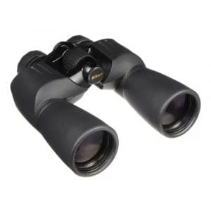 Nikon Action EX 10×50 CF Black Binocular