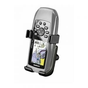 RAM Mount GPS Cradle for Garmin GPSMAP 78 78s 78sc (GA40U)