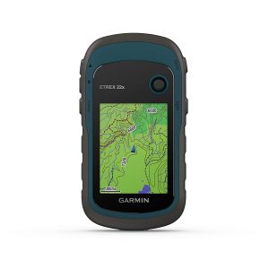 Garmin eTrex 22x, Handheld GPS Navigator