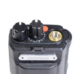Brutforce BFR-001 UHF Two Way Radio ( Pack of 2 )