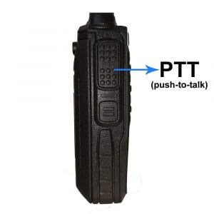 License Free Two Way Walkie Talkies – Brutforce BFR-002 Radio (Pack of 2)