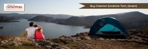 waterproof camping tent price in india 