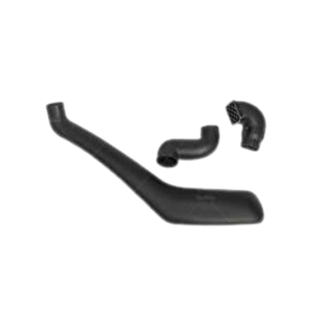 D-max snorkel 1