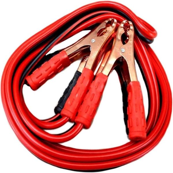 Jump Start Cables