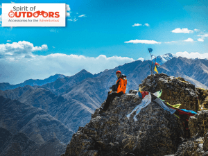 Things to Carry during Adventure Tour