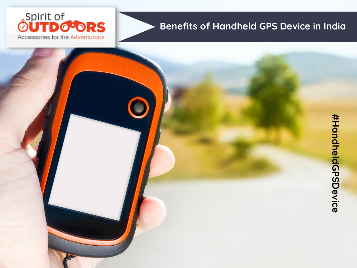 You are currently viewing Phone GPS vs Handheld GPS. Is a Handheld GPS worth getting & it’s advantages?