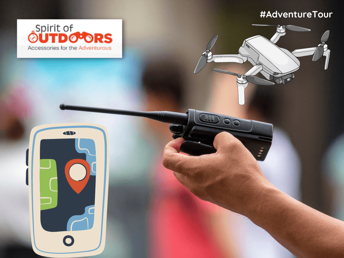 You are currently viewing 3 Must Have Accessories for Adventure Tours