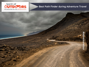 Read more about the article 2 Best Path Finder Friends during Adventure Travel