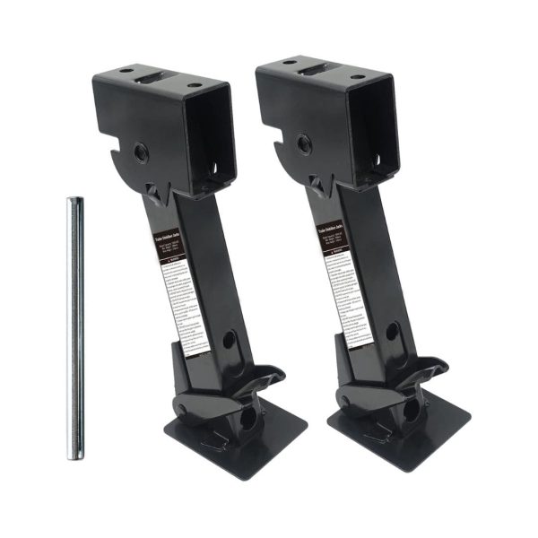 Stability Jacks
