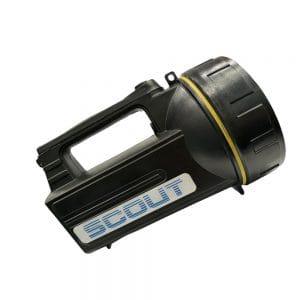 Brutforce Flood Beam 15 Watt Cree Rechargeable Searchlight