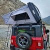 X2 Roof Top Tent Hard Shell