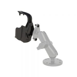 RAM Form-Fit Cradle for Garmin eTrex 10, 20 & 30 (RAM-HOL-GA48U)