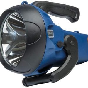 NightSearcher SL1600 Rechargeable LED Searchlight