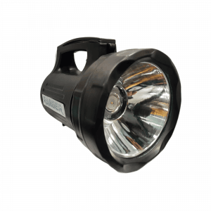 Brutforce Light Weight Handheld Long Range 55 watt Cree Searchlight