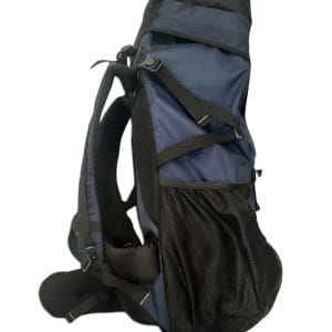 Brutforce Ranger 45ltr Rucksack for Hiking Trekking