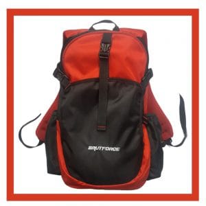 Brutforce 22 L Freedom Unisex Travel/Office Laptop Backpack